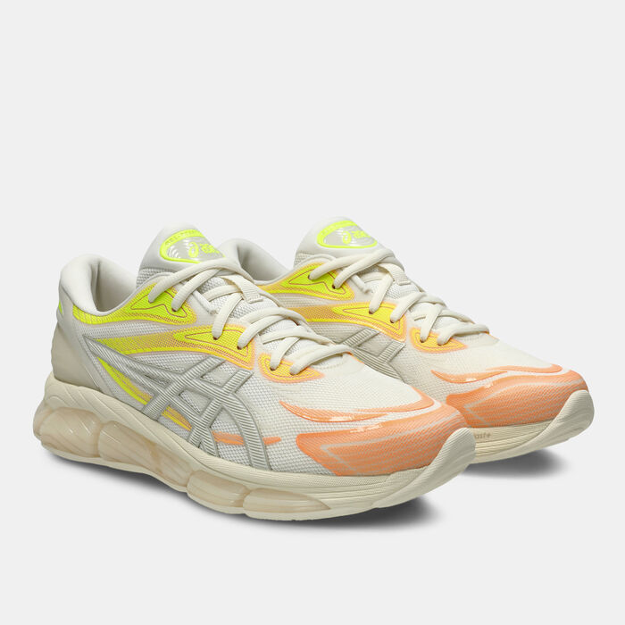 اسيكس حذاء جل كوانتوم 360 VIII باريس متعدد image number 1