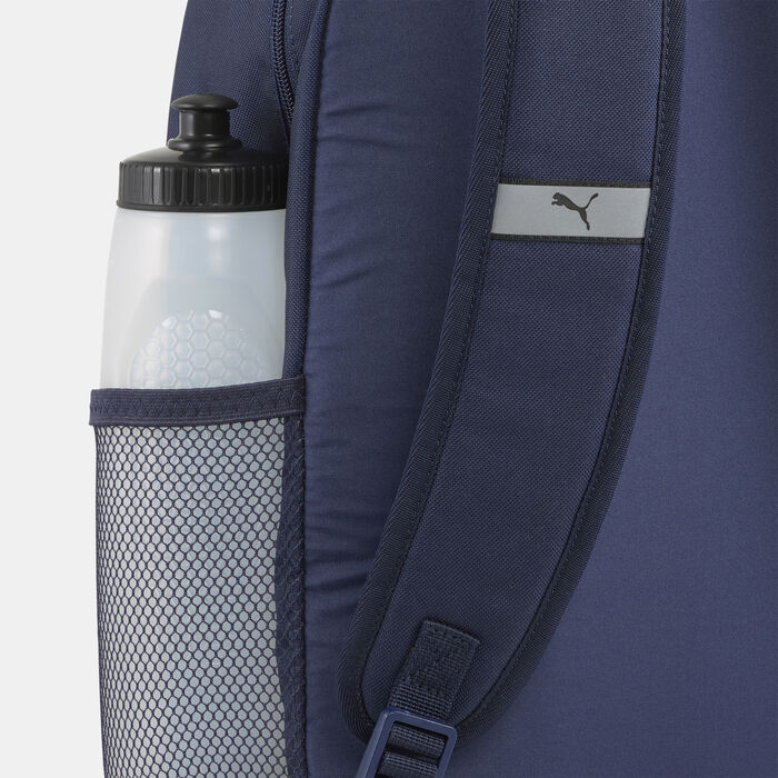 بوما شنطة ظهر بلس أبيض image number 2