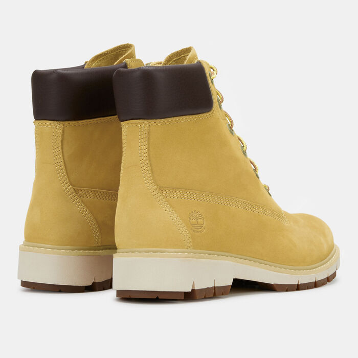 تمبرلاند بوت لوسيا واي واتربروف 6 إنش للنساء بنى image number 2