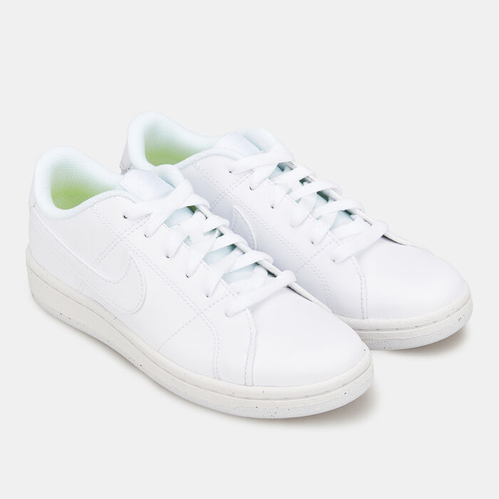 نايكي حذاء كورت رويال 2 للنساء أبيض image number 1