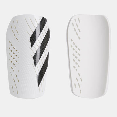 اديداس واقيات الساق لكرة القدم تيرو كلوب للرجال أسود