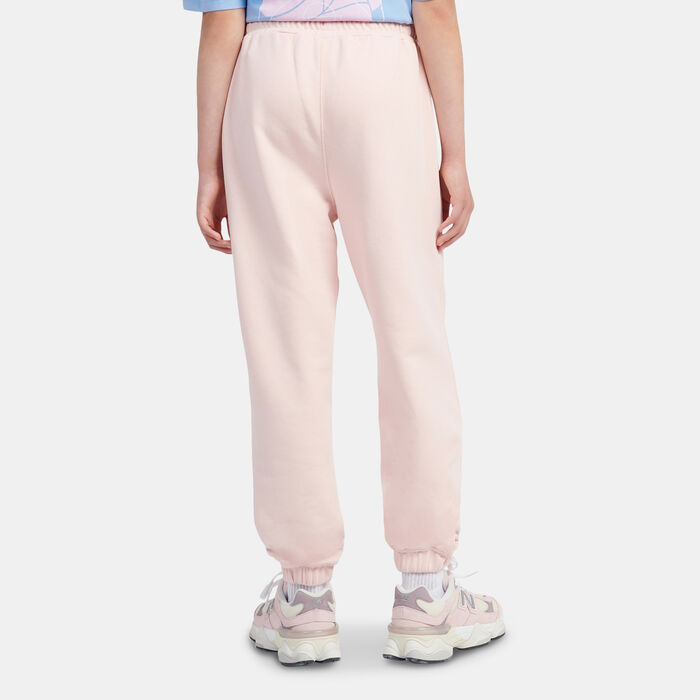 نيو بالانس تيشيرت سمول لوجو للأطفال أخضر image number 1