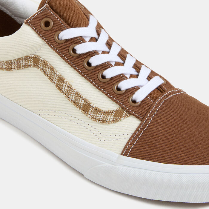 فانس حذاء اولد سكول للرجال والنساء متعدد image number 3