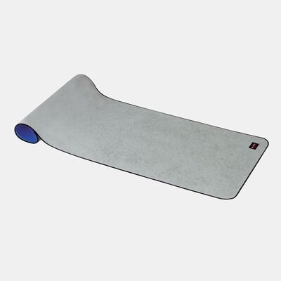 بودي سكلبتشر حصيرة اليوجا مع نسيج تيري متعدد