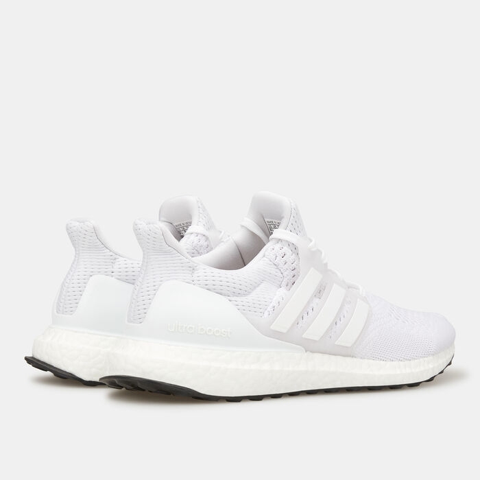 اديداس حذاء الترابوست 1.0 للرجال أبيض image number 2