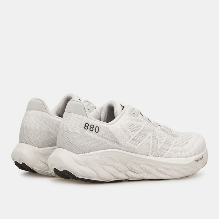 نيو بالانس حذاء الجري فريش فوم X 880v14 للرجال رمادي image number 2