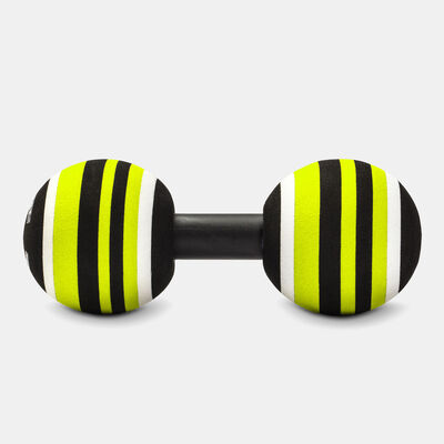 تريجربوينت رولر المساج ام بي 2 أخضر