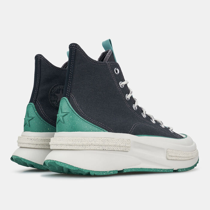 كونفرس حذاء رن ستار ليغاسي CX للرجال والنساء برتقالي image number 3