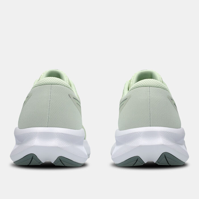 اسيكس حذاء الجري باتريوت 14 للنساء أخضر image number 5
