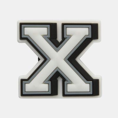 كروكس جيبيتز تشارم حرف X متعدد