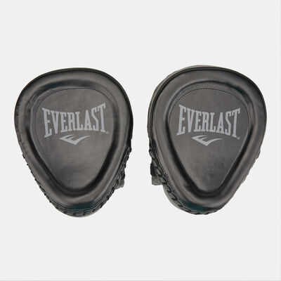 افرلاست قفازات التمرين باورلوك فوكاس أسود