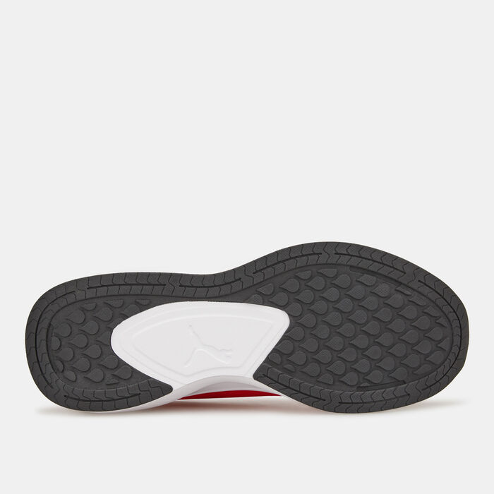 بوما حذاء الجري سكايروكيت لايت للرجال أحمر image number 3