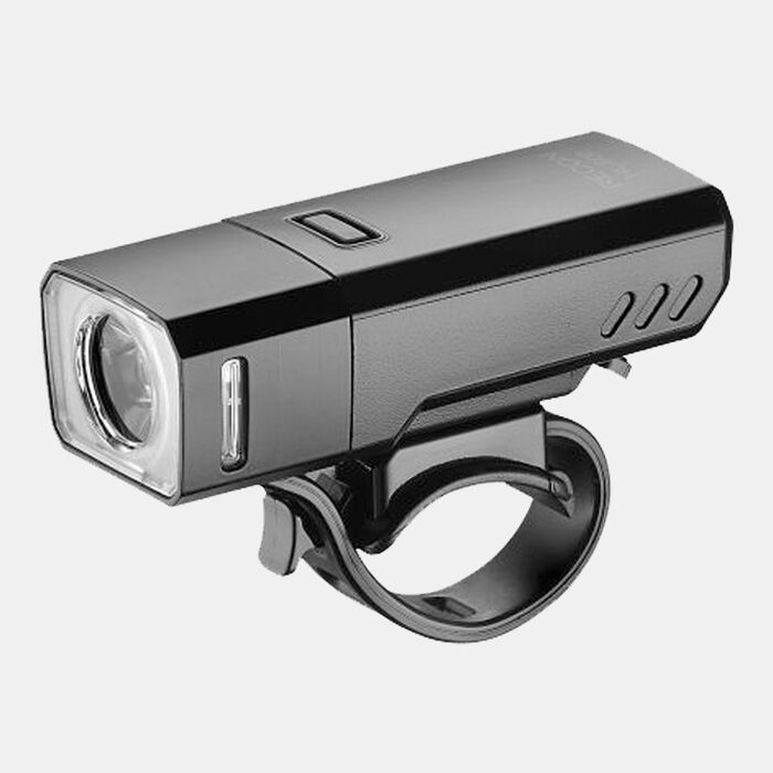 جاينت إنارة أمامية للدراجة ريكون 500 القابلة لإعادة الشحن أسود image number 0