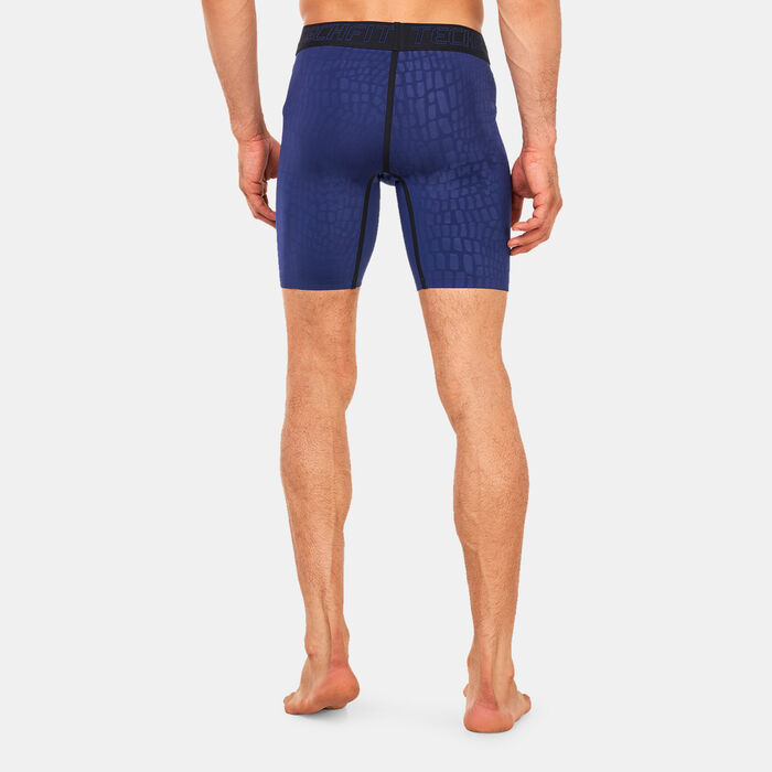 اديداس بنطال ضيّّق بيست أوف ادي تك-فِت للرجال أزرق image number 1