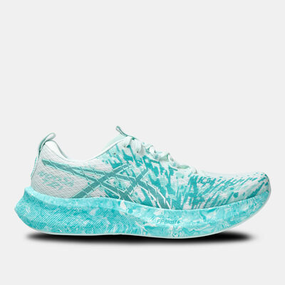 اسيكس حذاء الجري نوسا تري 16 للرجال أزرق