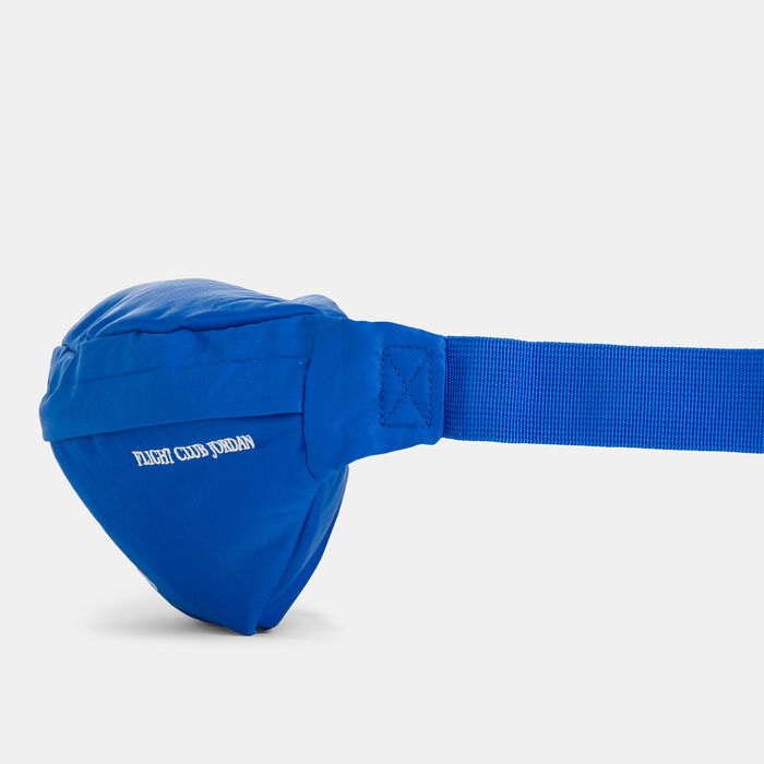 جوردن حقيبة كروسبودي MVP للأطفال أزرق image number 2