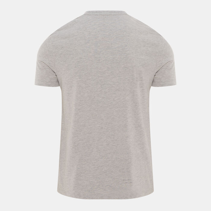 تمبرلاند تيشيرت دانستان ريفر للرجال أصفر image number 1