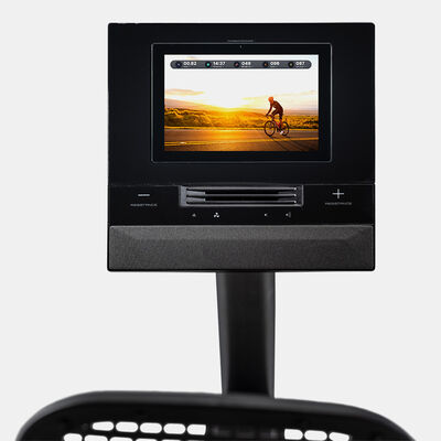 نورديك تراك دراجة الاستلقاء GX10 متعدد