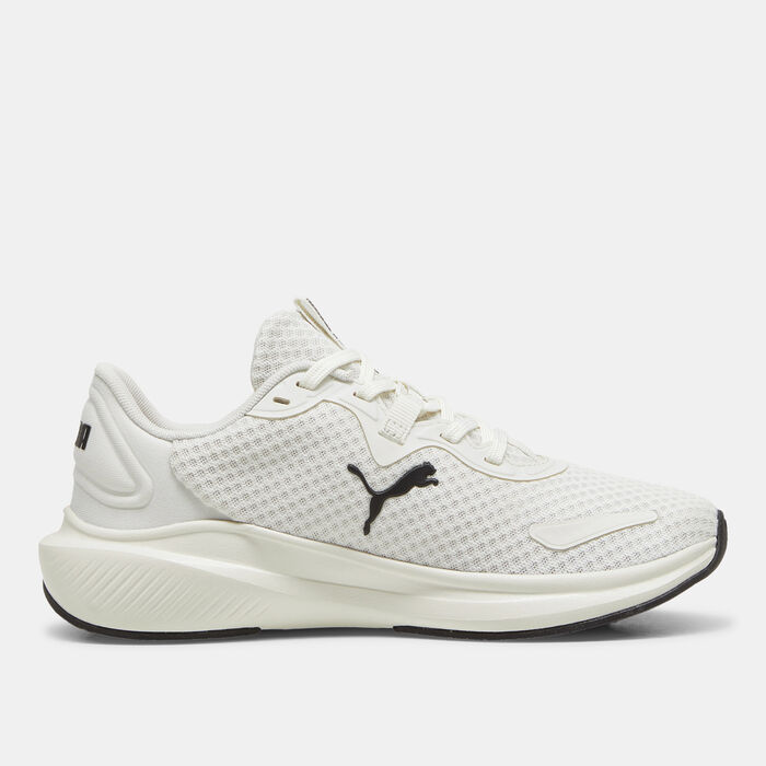 بوما حذاء الجري سكايروكيت لايت الت للرجال رمادي image number 0