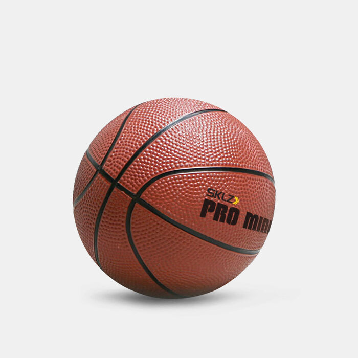 سكيلز طوق كرة السلة برو ميني متعدد image number 1