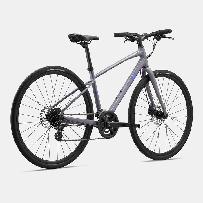 جاينت دراجة ليف ألايت 3 ديسك رود للنساء متعدد image number 7