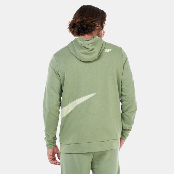 نايكي هودي دراي-فت انيرجي ترينينج للرجال أسود image number 1