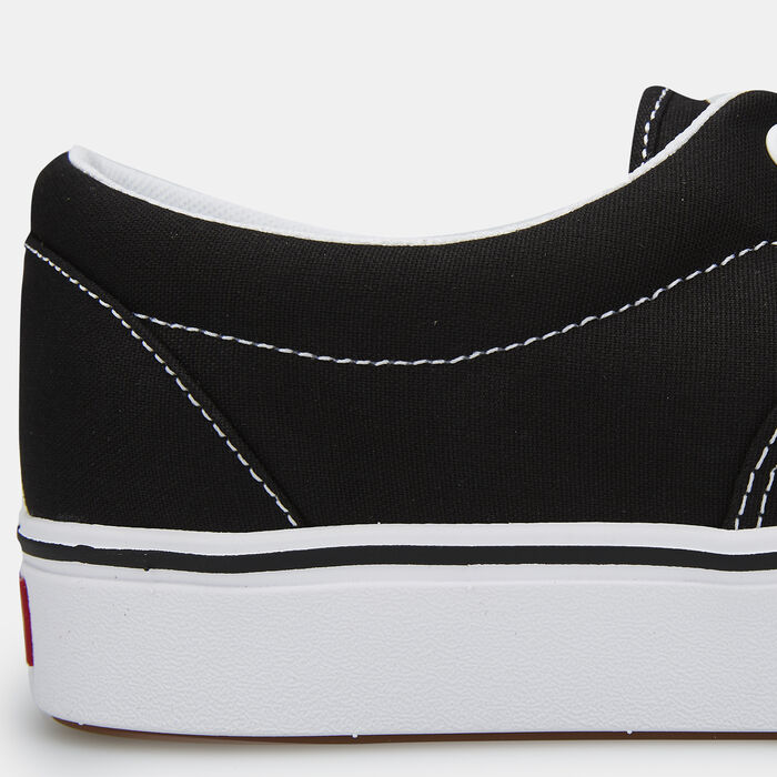 فانس حذاء كومفي كوش إيرا للرجال و النساء أسود image number 5