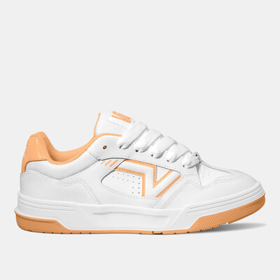 فانس حذاء ابلاند للرجال والنساء أبيض