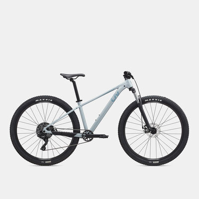 جاينت دراجة الجبال ليف تمبت 4 للنساء متعدد