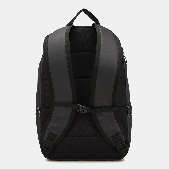 نايكي حقيبة هيرتيج وينترايزد يوجين للرجال أسود image number 1