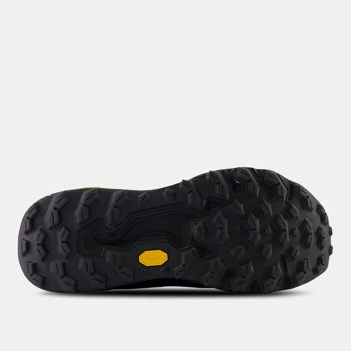 نيو بالانس حذاء الجري فريش فوم X هيررو V9 للرجال أسود image number 3