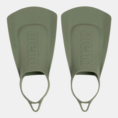 ارينا زعانف السباحة ووتر أزرق