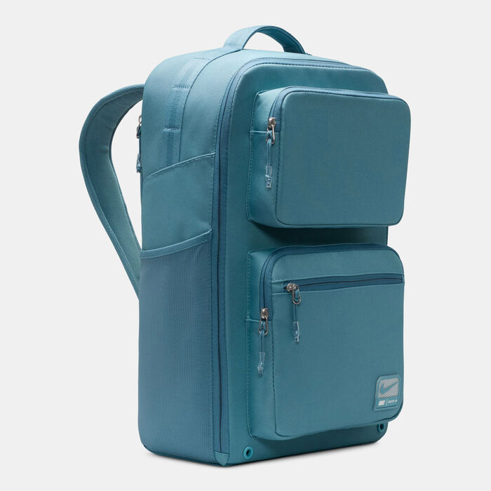 نايكي حقيبة يوتيليتي سبيد أخضر image number 2