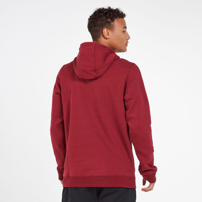 كولومبيا هودي سي إس سي بيسيك لوجو للرجال متعدد image number 1