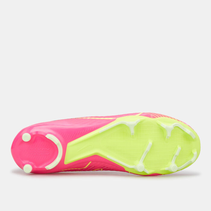 نايكي ميركوريال فيبور 15 اكاديمي للملاعب المتعددة للرجال وردي image number 3