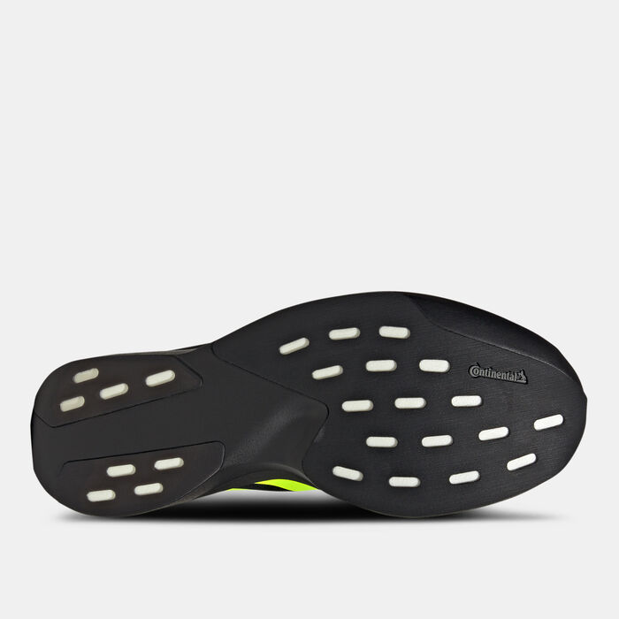 اديداس حذاء أديزيرو EVO SL للرجال أسود image number 3