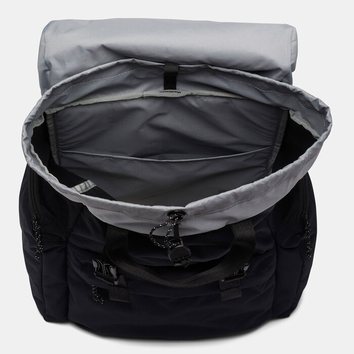 كولومبيا حقيبة الظهر تريل ترافيلير أسود image number 3