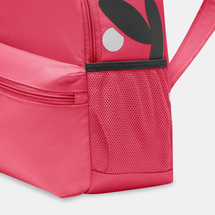 نايكي حقيبة الظهر برازيليا JDI ميني للاطفال وردي image number 5