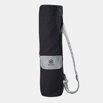 جيام حصيرة اليوجا 2 كلر كارجو بنفسجي