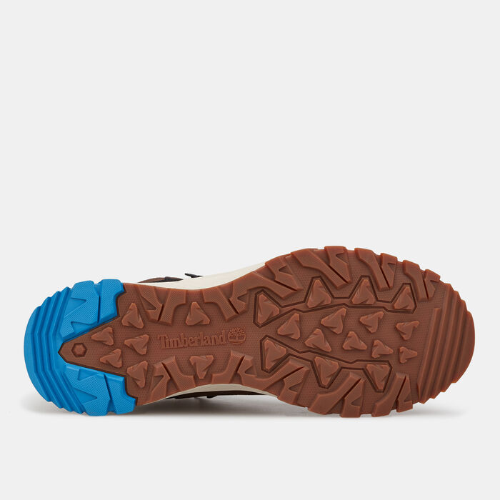 تمبرلاند حذاء اتلانتيس بريك بوت للرجال بنى image number 3