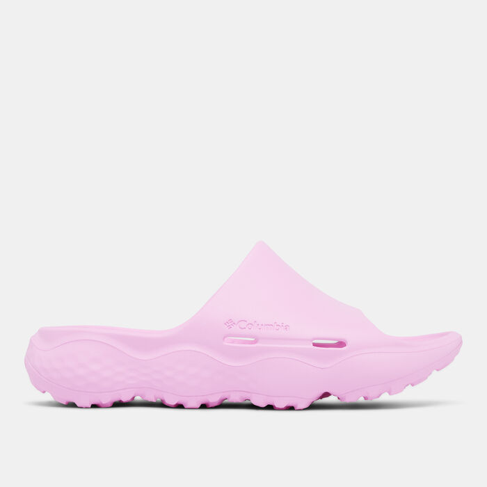 كولومبيا شبشب ثريف ريفايف للنساء وردي image number 0