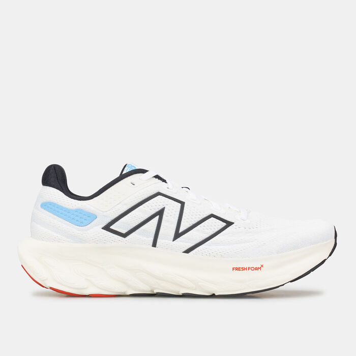 نيو بالانس حذاء الجري فريش فوم X 108v13 للرجال أبيض image number 0