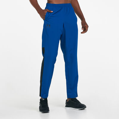 اندر ارمر بنطال يو ايه فيتال ووفن للرجال