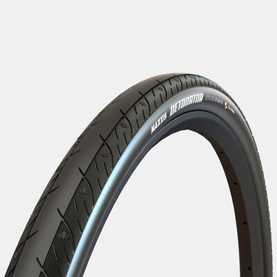 MAXX إطار دراجة ديتوناتور (20 × 1.5) أسود