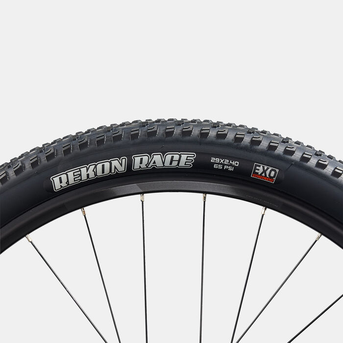 جاينت دراجة الجبال ليف تيمبت 2 فضي image number 2