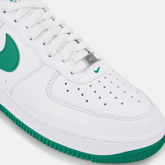 نايكي حذاء اير فورس 1 '07 للرجال أبيض image number 8