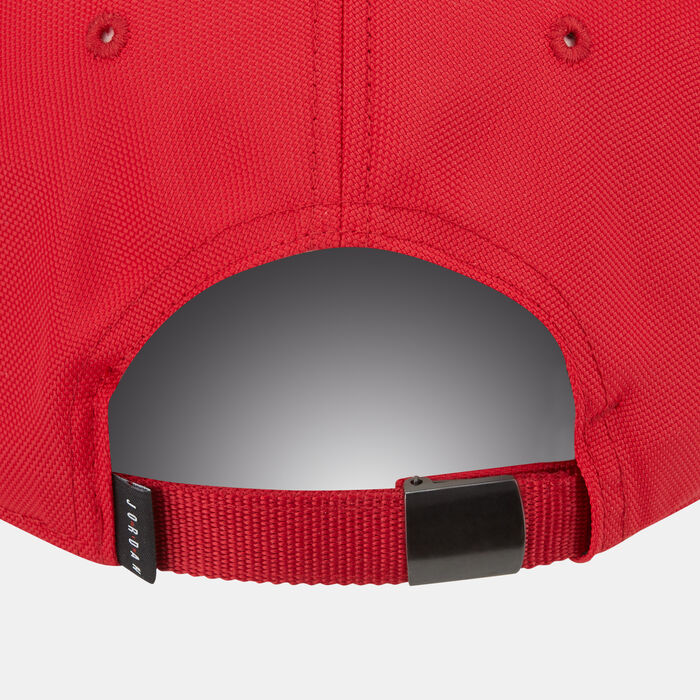 جوردن قبعة اير جمبمان كلاسيك99 ميتال أحمر image number 1