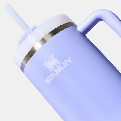 ستانلي زجاجة مياه كوينشر H2.0 فلوستيت تمبلر أزرق