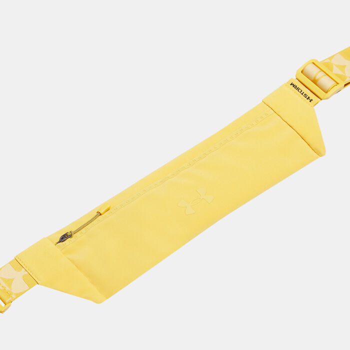 اندر ارمر حزام الجري فيلوسيتي ذهبي image number 1