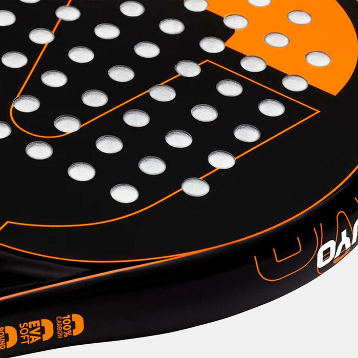 تويو مضرب البادل تيرو برتقالي image number 3